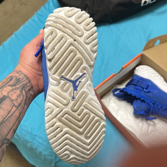 10.5 Jordan prototype - Picture 2 of 4